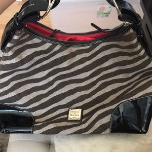 Dooney and Burke Purse